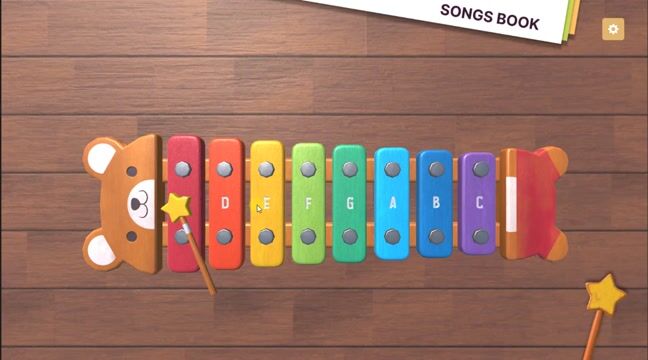 Xylophone