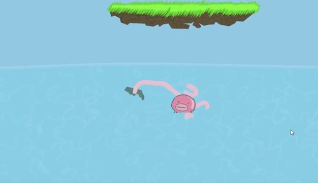 Octopus